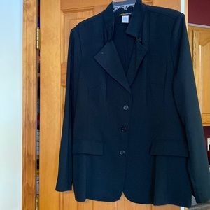 Metro Style blazer (blazer only, no slacks)